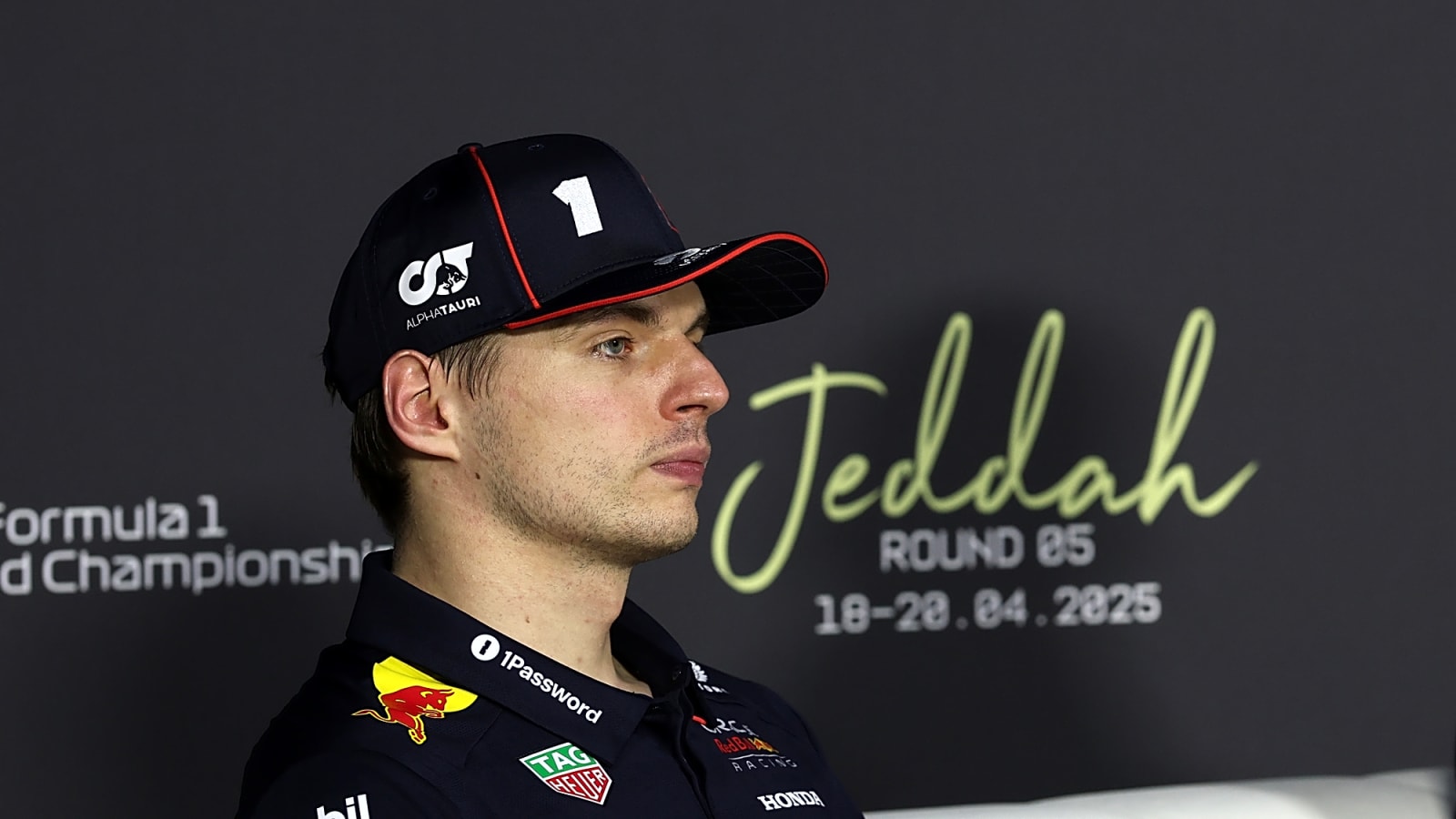 Watch: Daniel Ricciardo responds to Max Verstappen’s rebellious media approach