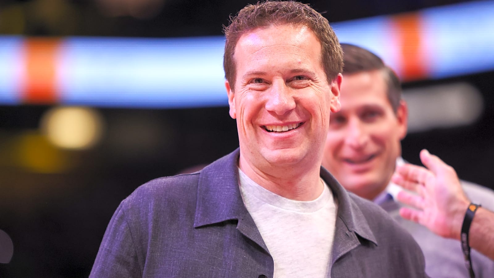 Suns’ Owner Mat Ishbia reacts to Burn City Sports article featuring ESPN NBA rankings