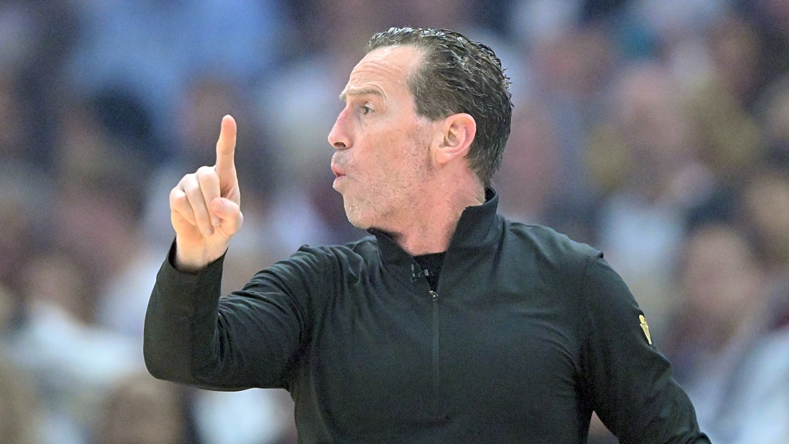 Report: Cavs Will ‘Largely Stand Pat’ This Summer Despite Losing In Second Round