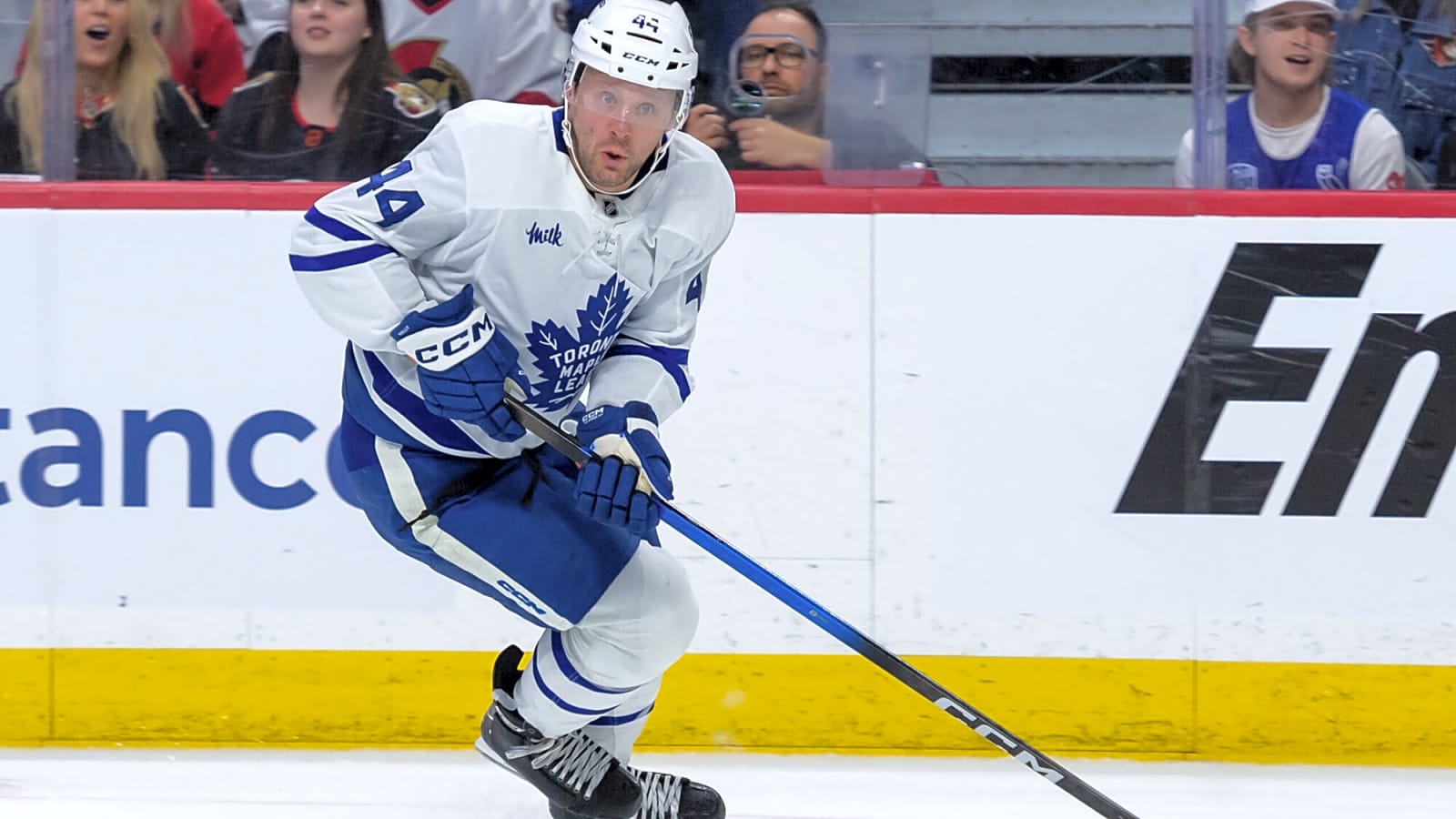 Moving on from Morgan Rielly should be part of Maple Leafs re-tool