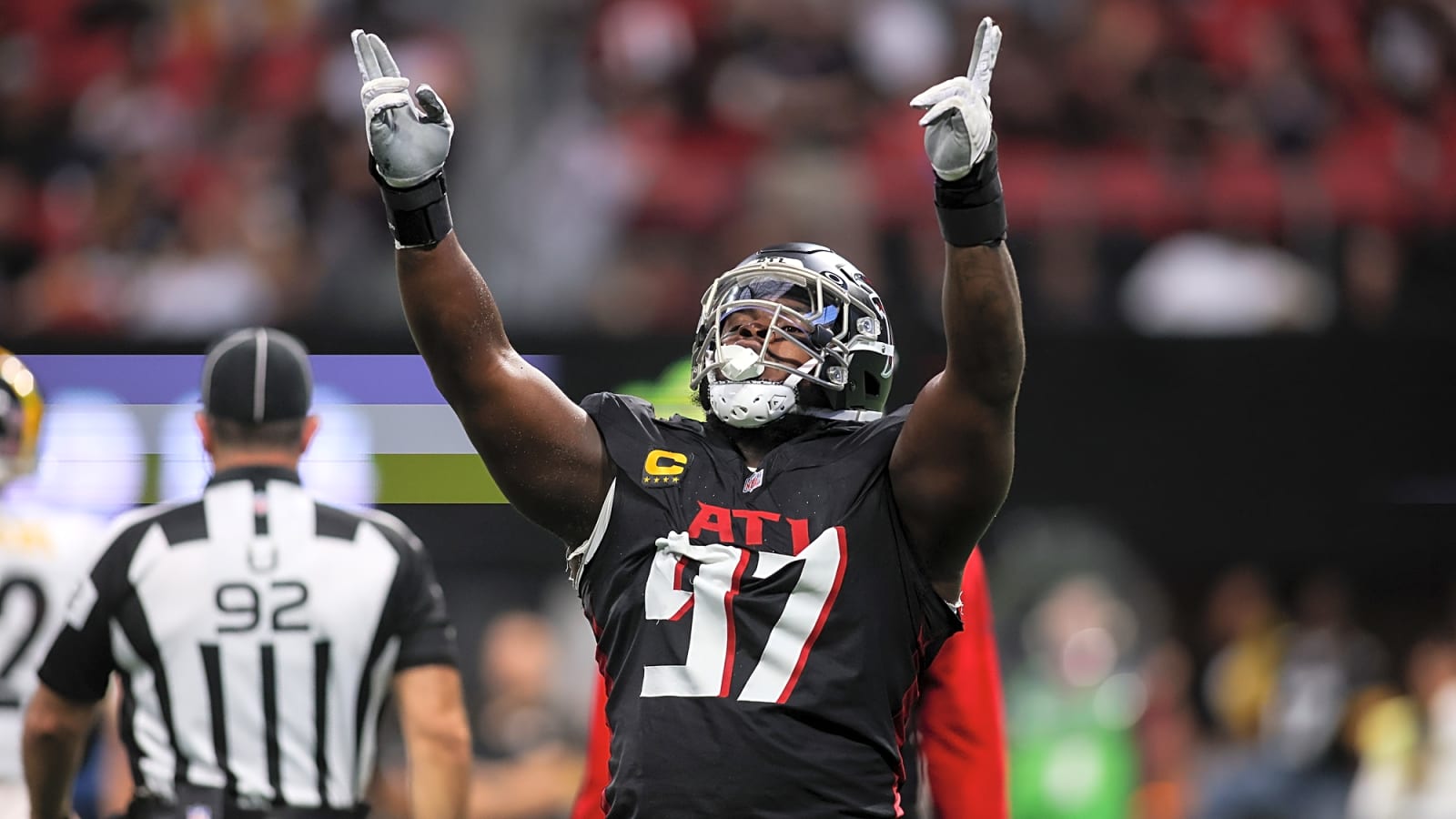 Chicago Bears Big Free Agent Signing Hasn’t Paid Dividends