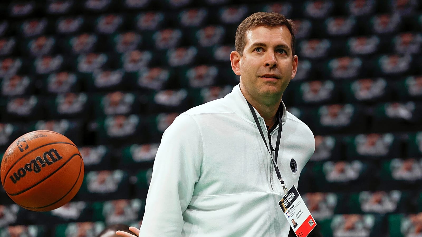 Report: Celtics plotting 1 surprise move for next season