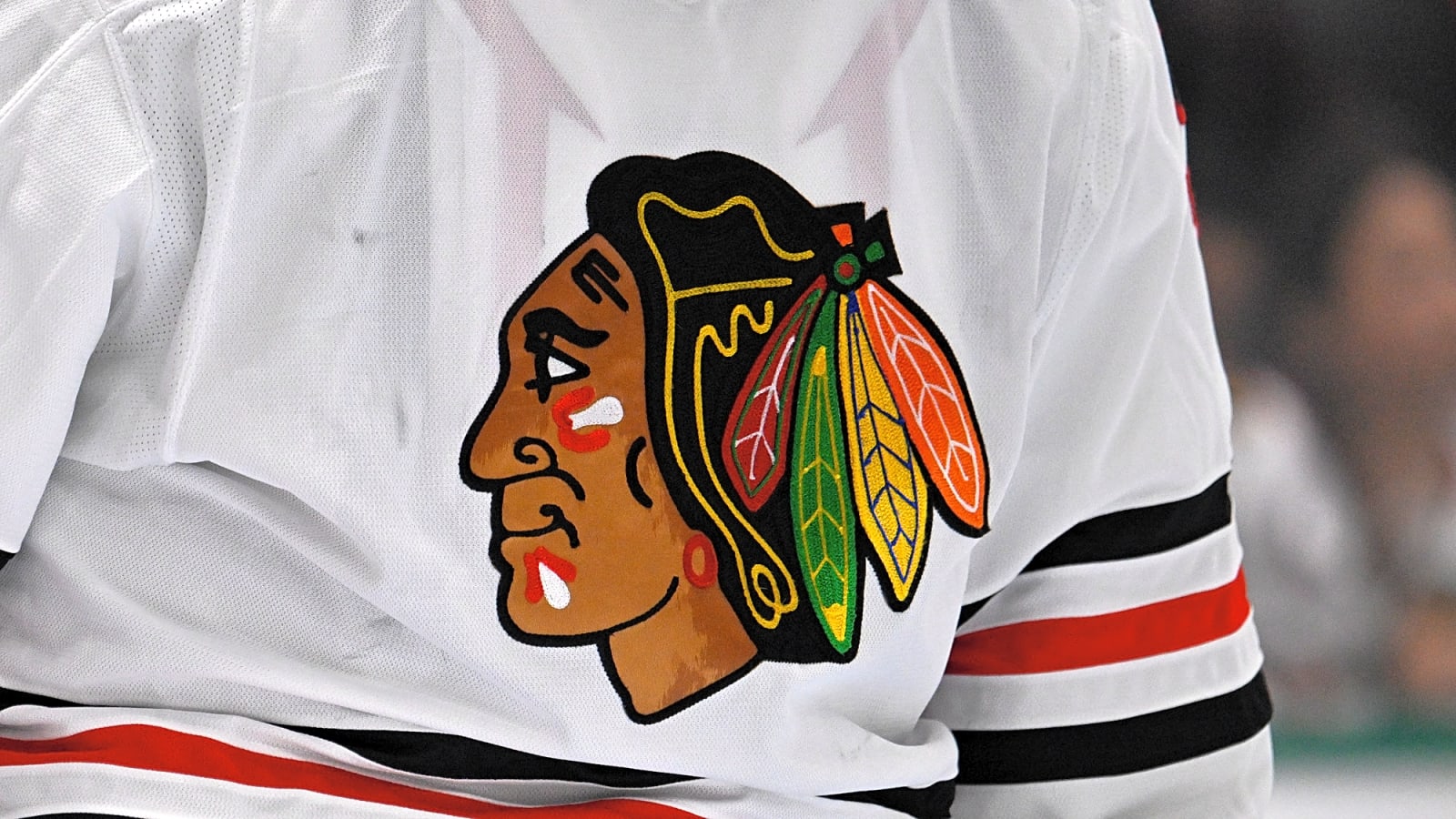 Blackhawks Recall Stanislav Berezhnoy