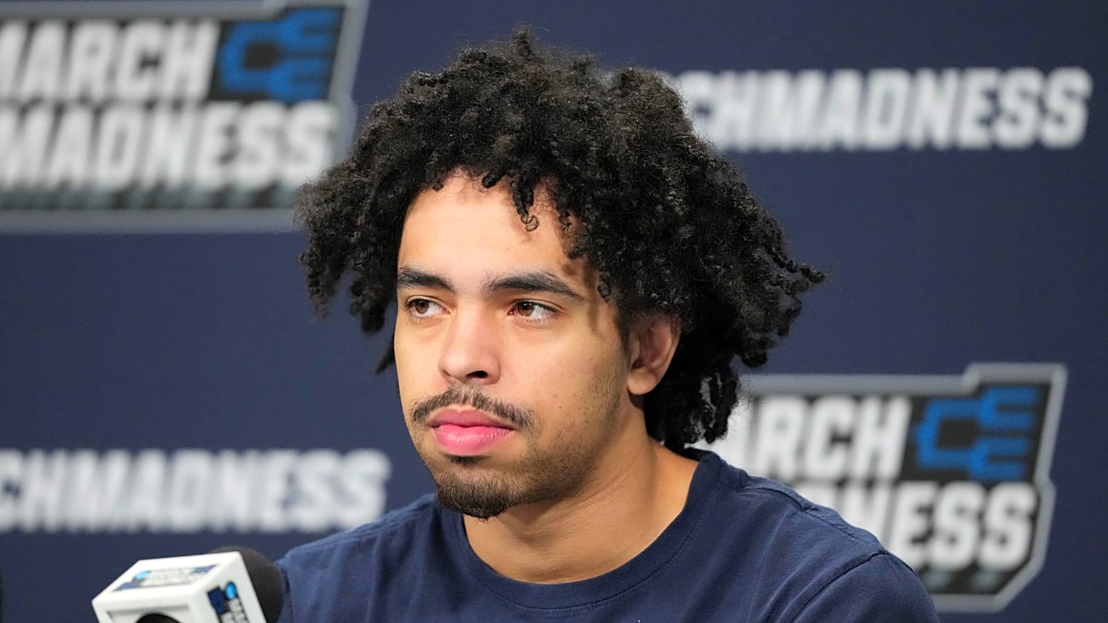 Sources: Ryan Nembhard Agrees to Two-Way Contract with Dallas Mavericks