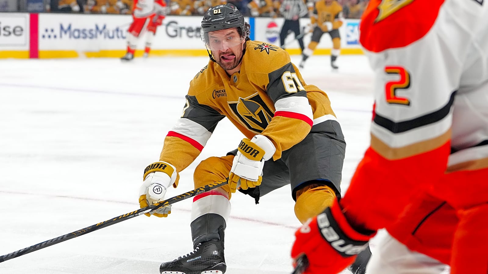 Injury Updates: Stone, Tippett, Abols