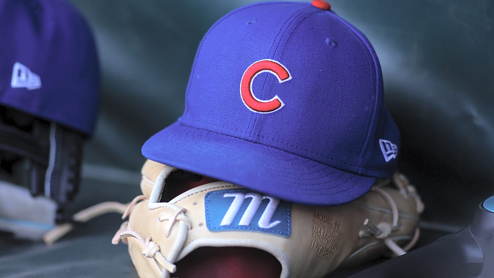 Cubs to select Vince Velasquez