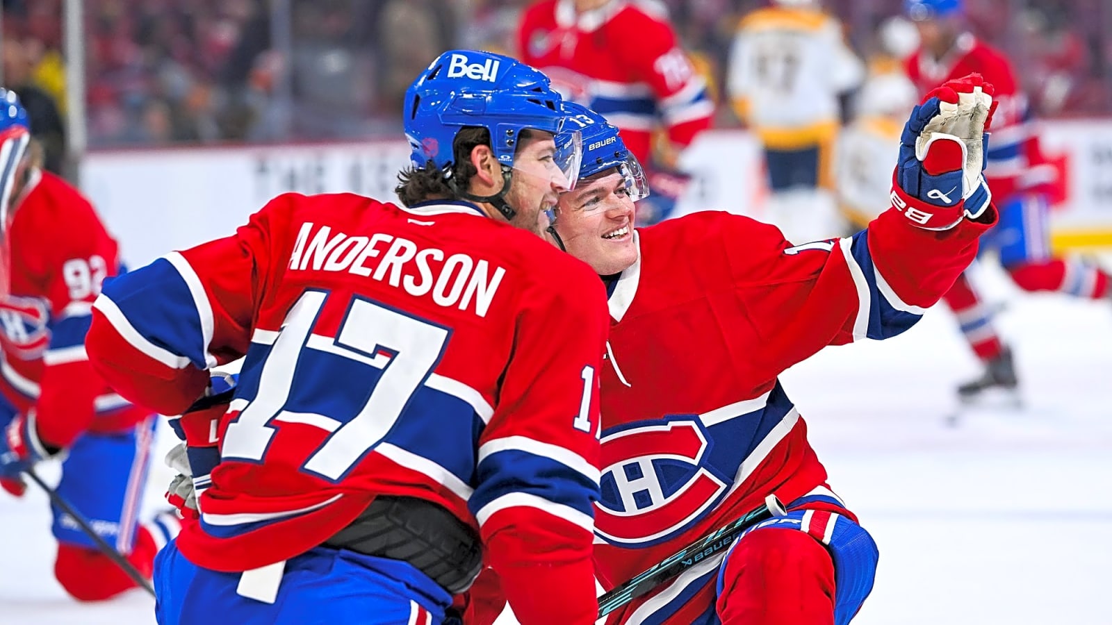 St. Louis’s early-season Blues, Habs’ hot start, and the biggest NHL storylines to watch in November