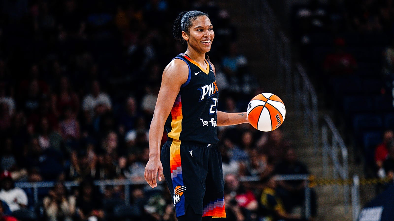 Mercury hope for quick turnaround against Atlanta Dream