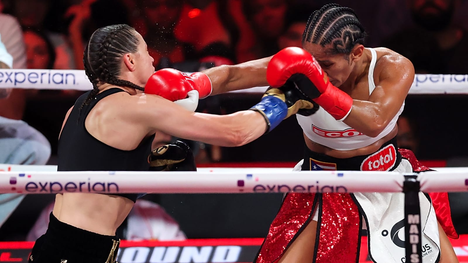 ‘I Think My Mom Has More Followers’ – Jake Paul Takes Shot at Boxing Superstar