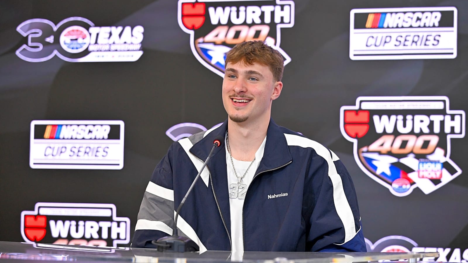 Cooper Flagg has gotten a notable growth spurt
