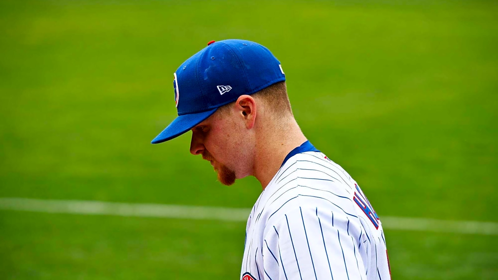 Cubs to promote Cade Horton