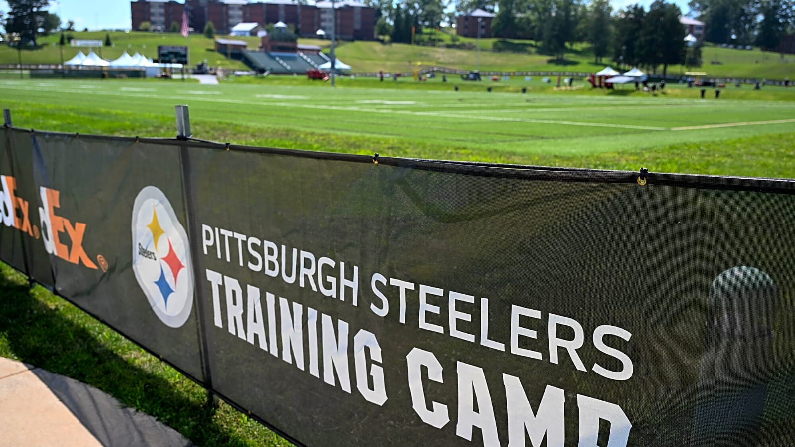 2025 Steelers Offseason Recall: Training Camp Begins