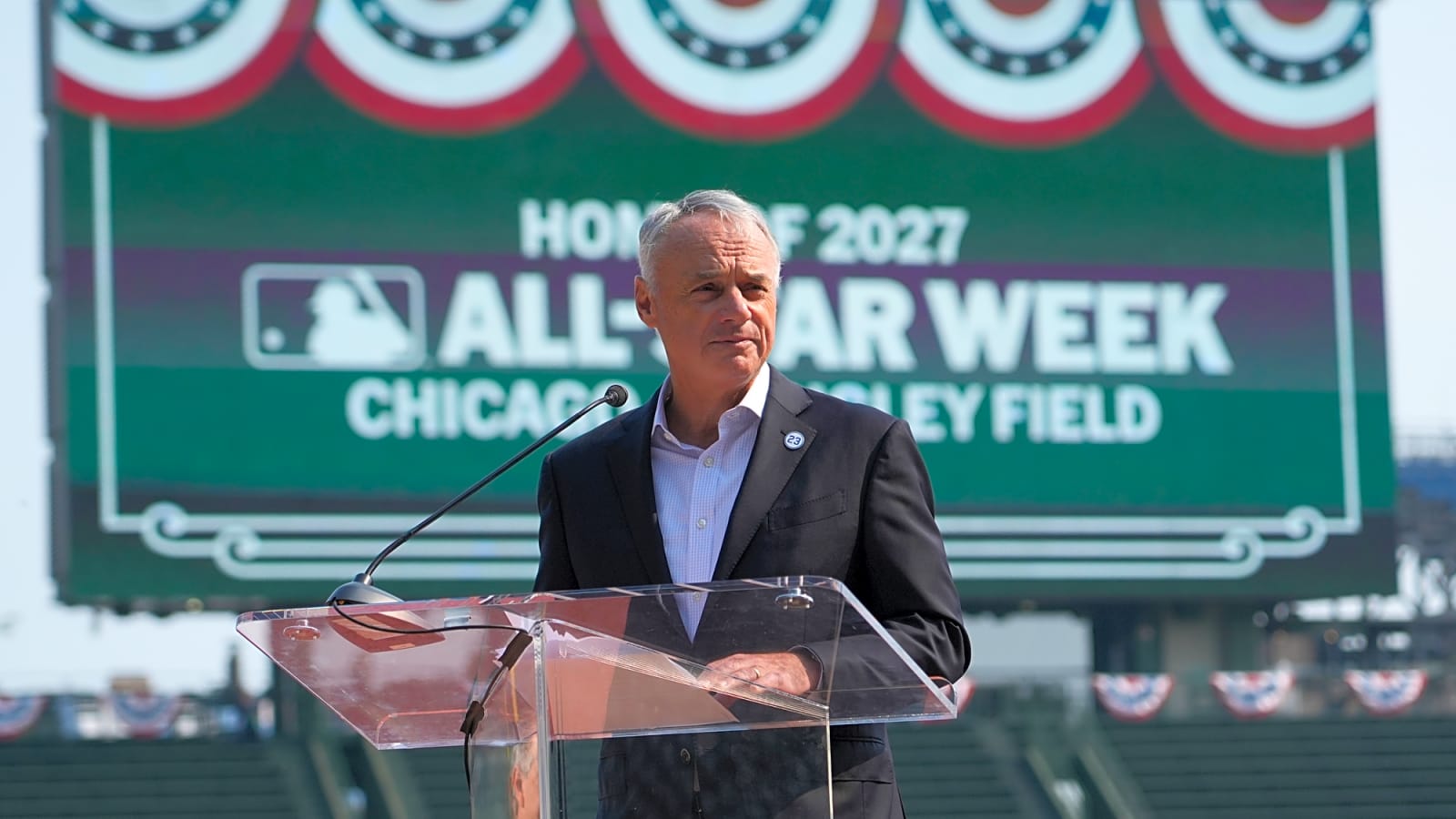 MLB, ESPN Reach ‘Framework Agreement’ For New Broadcast Contract