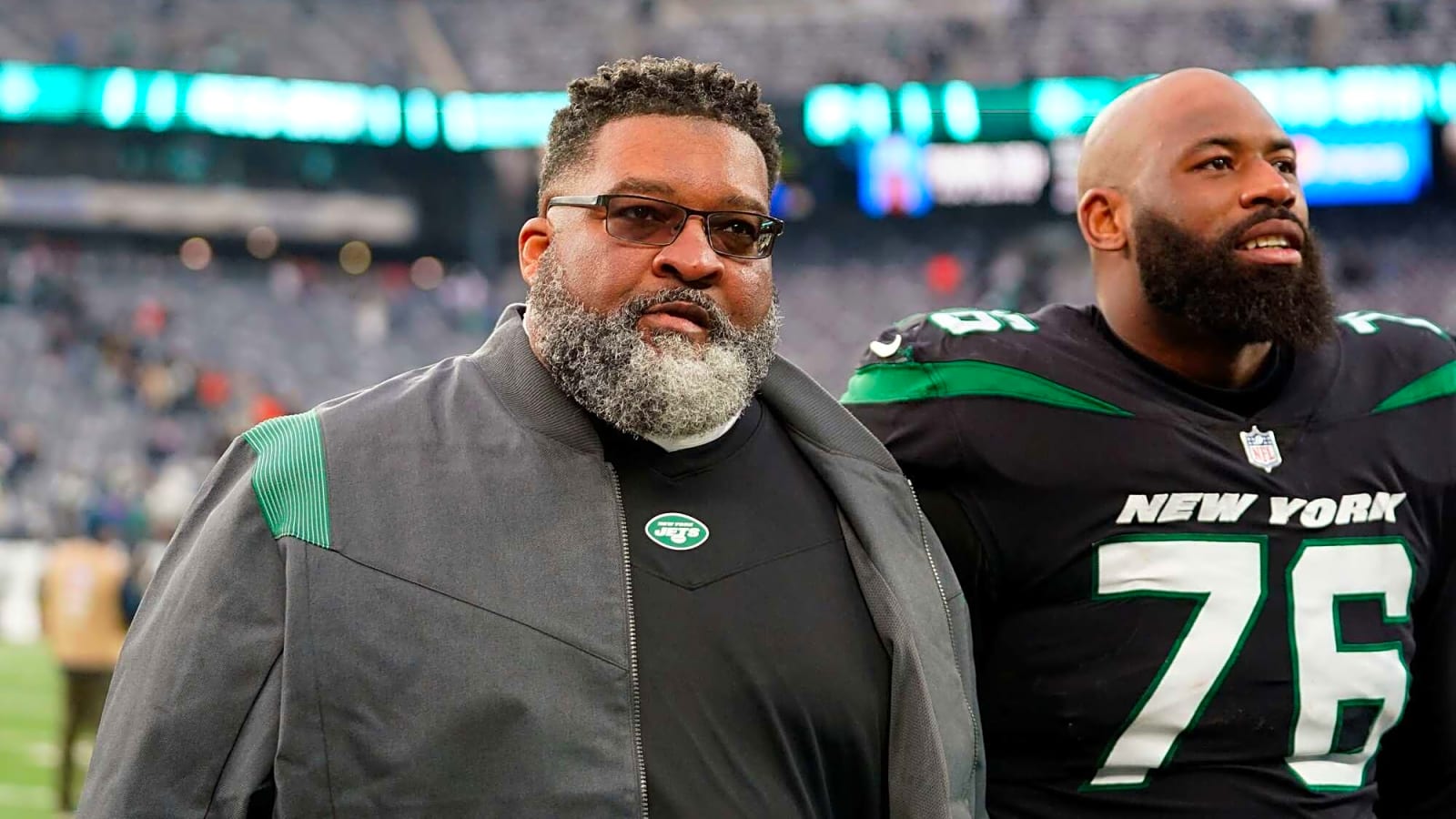 Dolphins Hire Ron Middleton as Tight Ends Coach