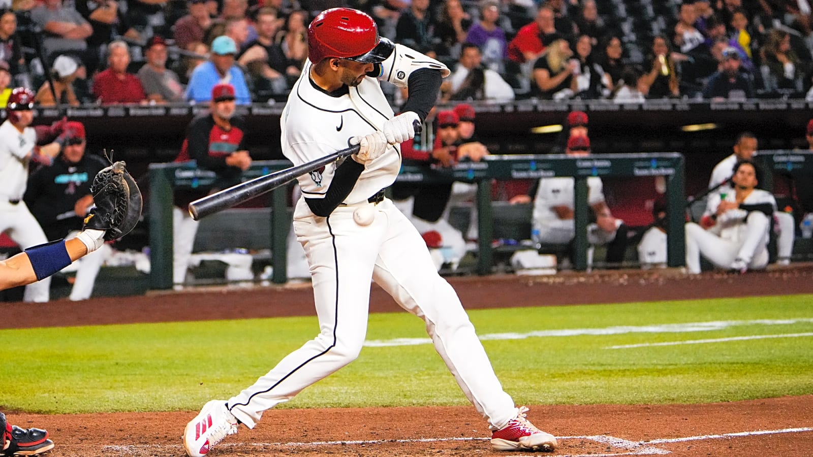 D-Backs Expected To Activate Jordan Lawlar