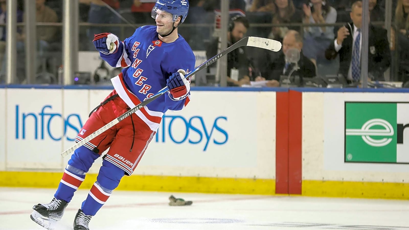 The 10 NHL players paid closest to their on-ice values in 2026-27