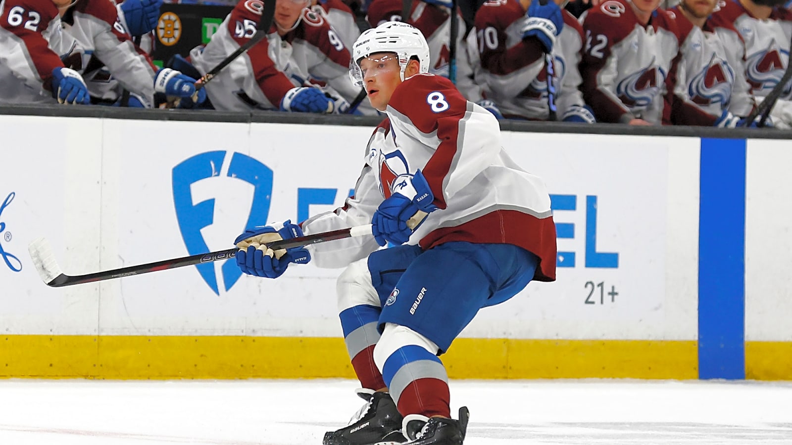 Rumour Corner: Avalanche hopes to pay Cale Makar less than $17 million