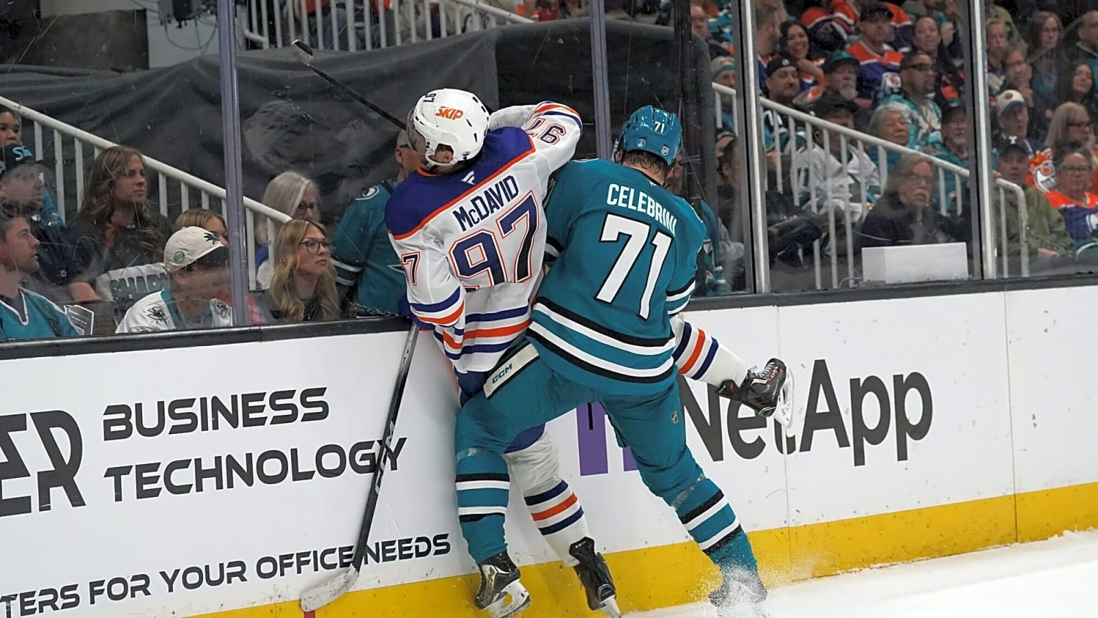 Stanley Cup Windows 2026-27: Pacific Division