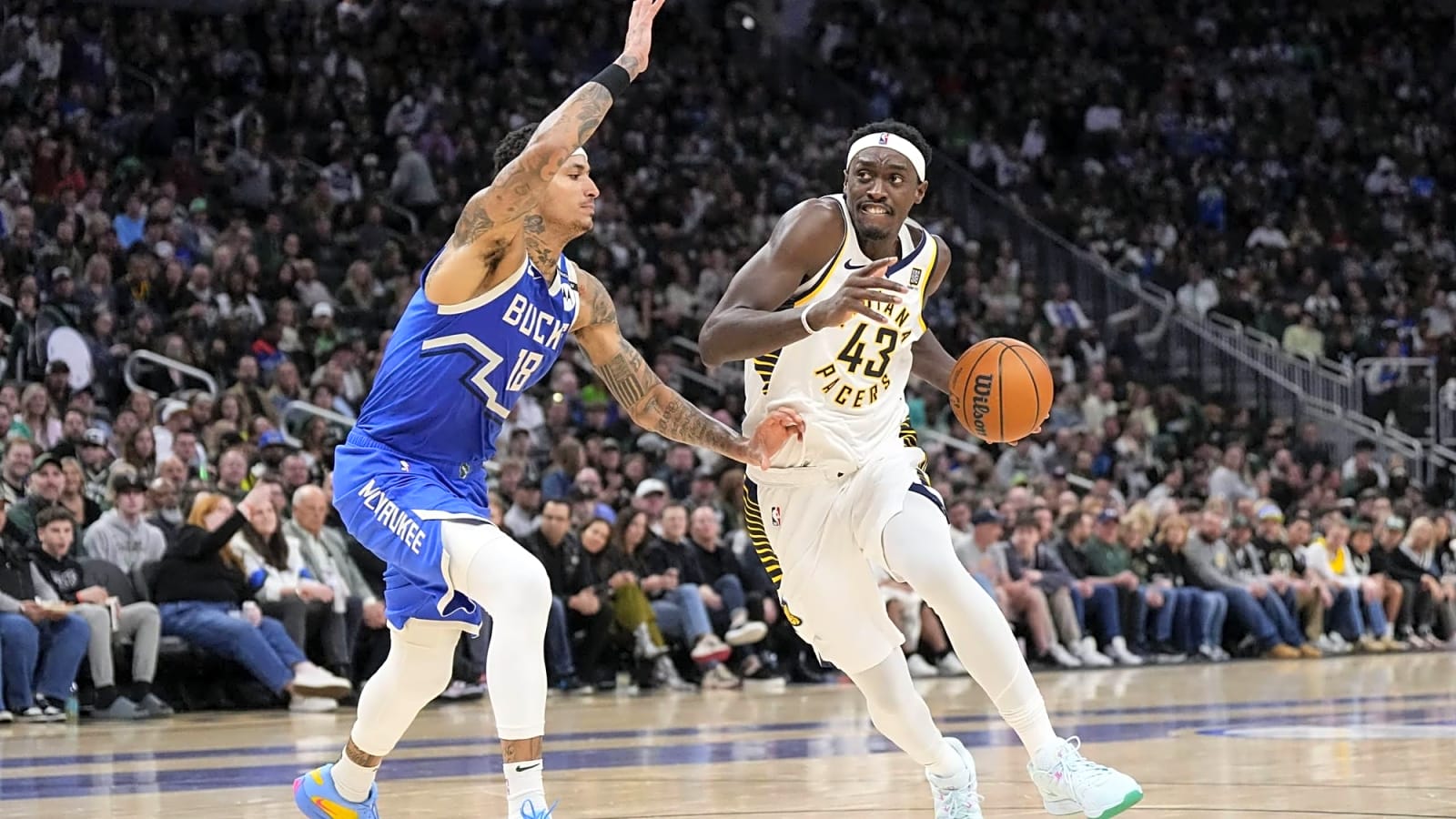 Indiana Pacers vs. Oklahoma City Thunder NBA Finals DFS Game 3 Showdown| June 11
