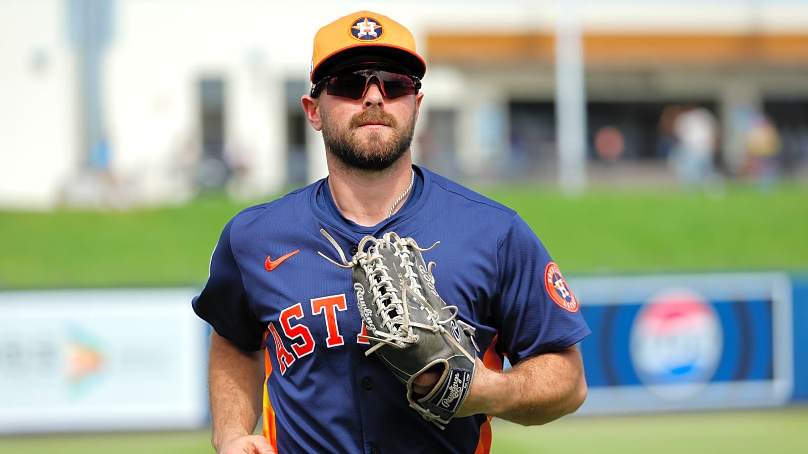 Cooper Hummel triggers release clause in deal with Yankees