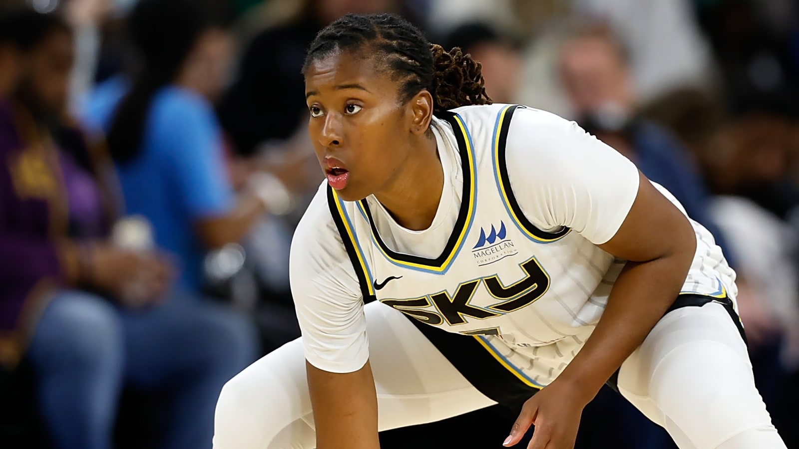 'The Narrative Y’All Built Is Weird': Caitlin Clark, Angel Reese On-Court Drama Has Ariel Atkins Slamming Media For Overreacting
