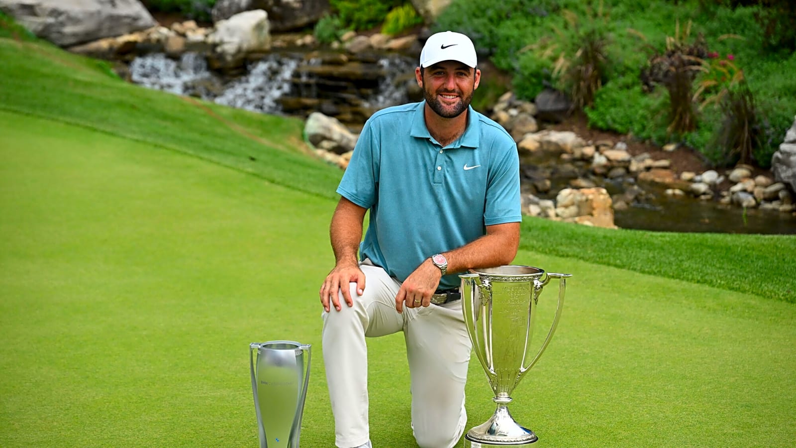 Best Bets for PGA Tour Championship at East Lake