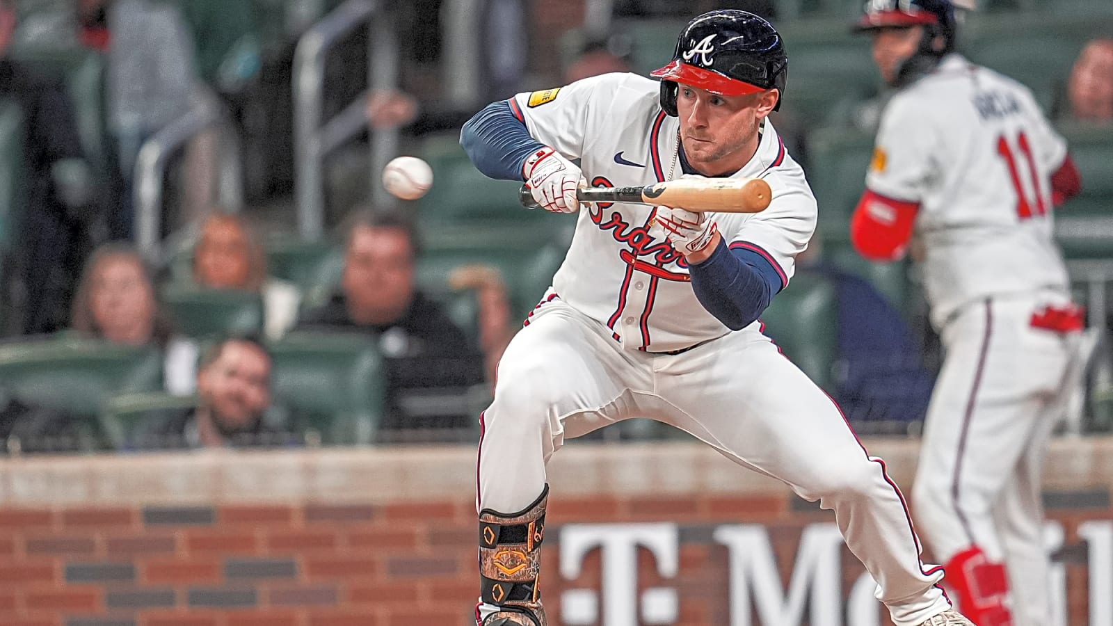  The Jarred Kelenic experiment has come to an end