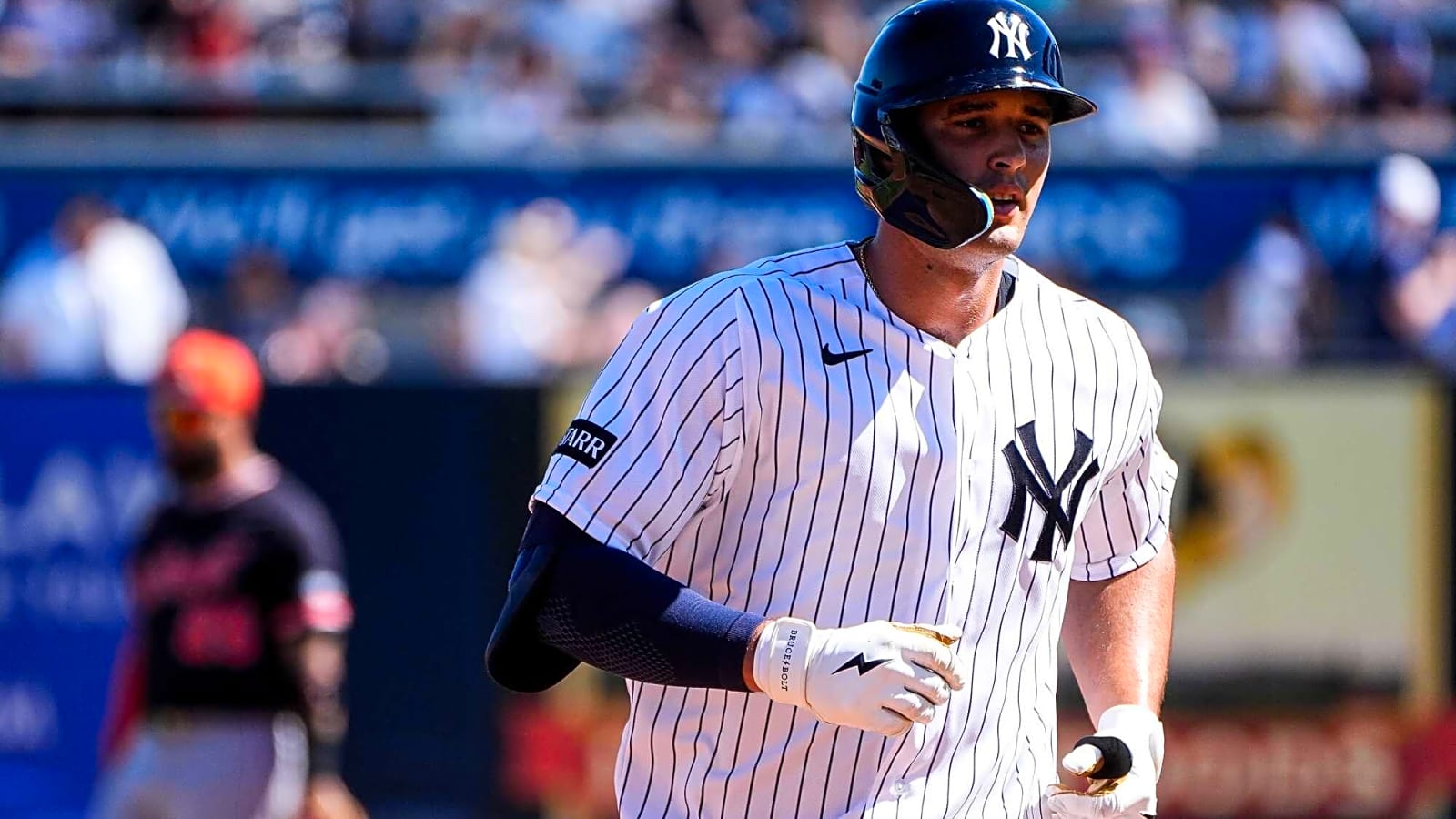 What to Expect from Yankees Outfielder Spencer Jones