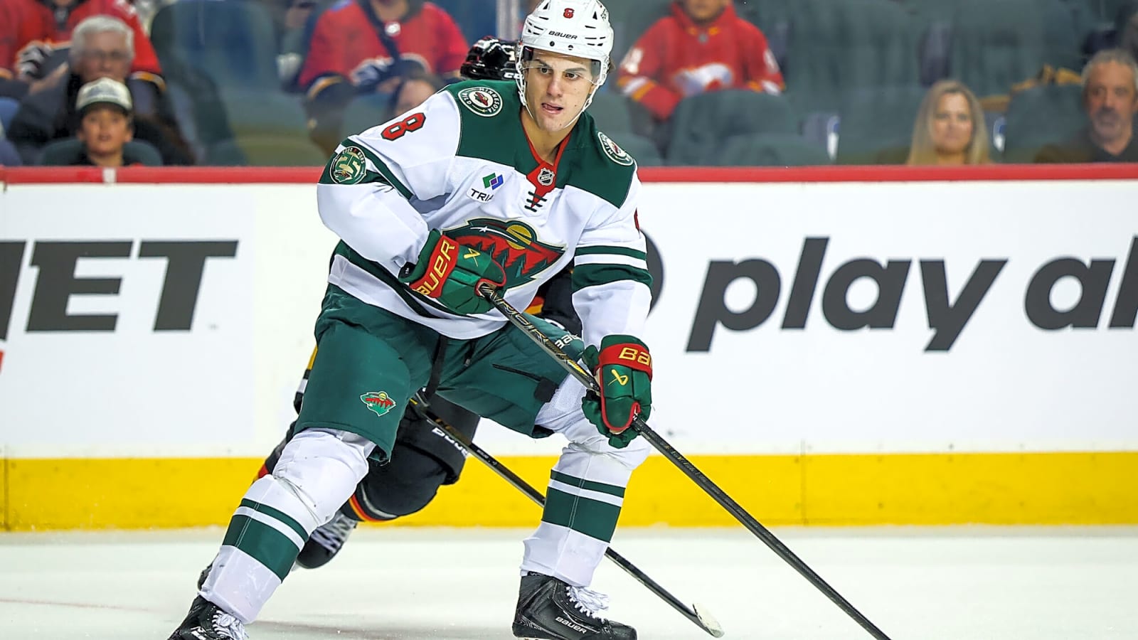 Bieksa offers thoughts on Hughes’ Canucks legacy and raves about Zeev Buium