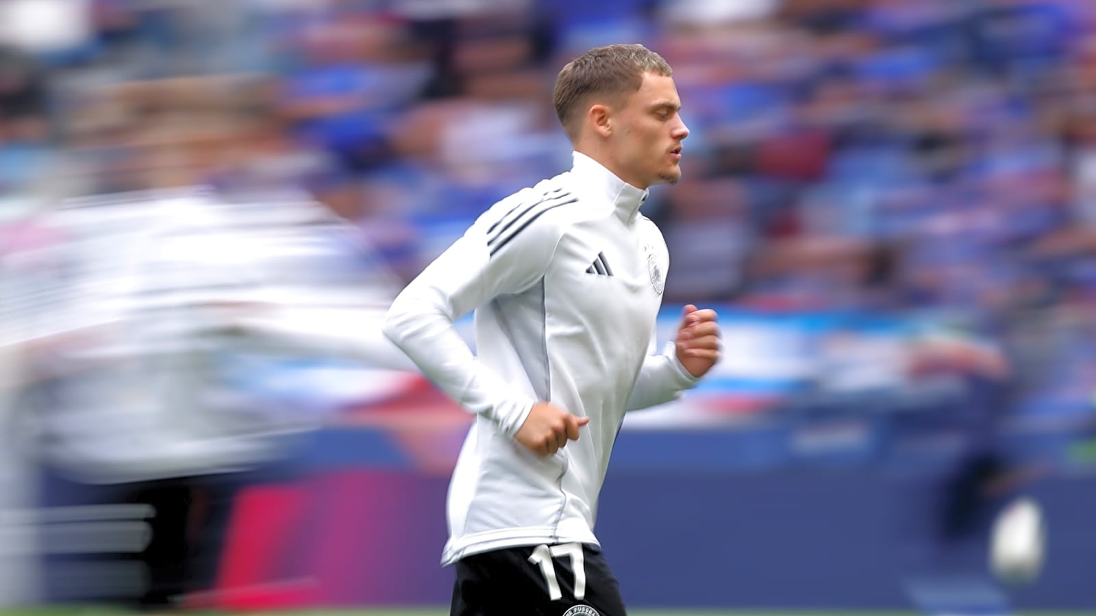 The real reason why Liverpool have seen minimal movement in Florian Wirtz transfer