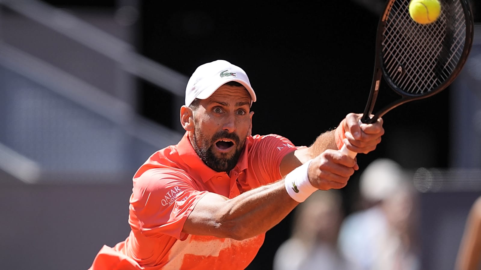 'I’m not going to say no': Luke Saville highlights what Novak Djokovic&#39;s &#39;camp&#39; need now after parting ways with Andy Murray
