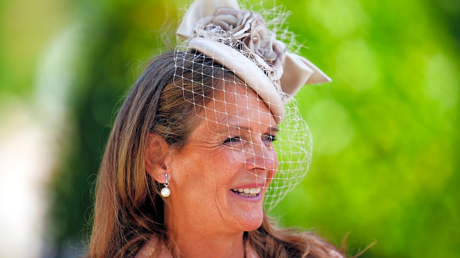 Annabel Croft tips relatively unknown British teenager that could breakthrough at Wimbledon as her 'one to look out for'
