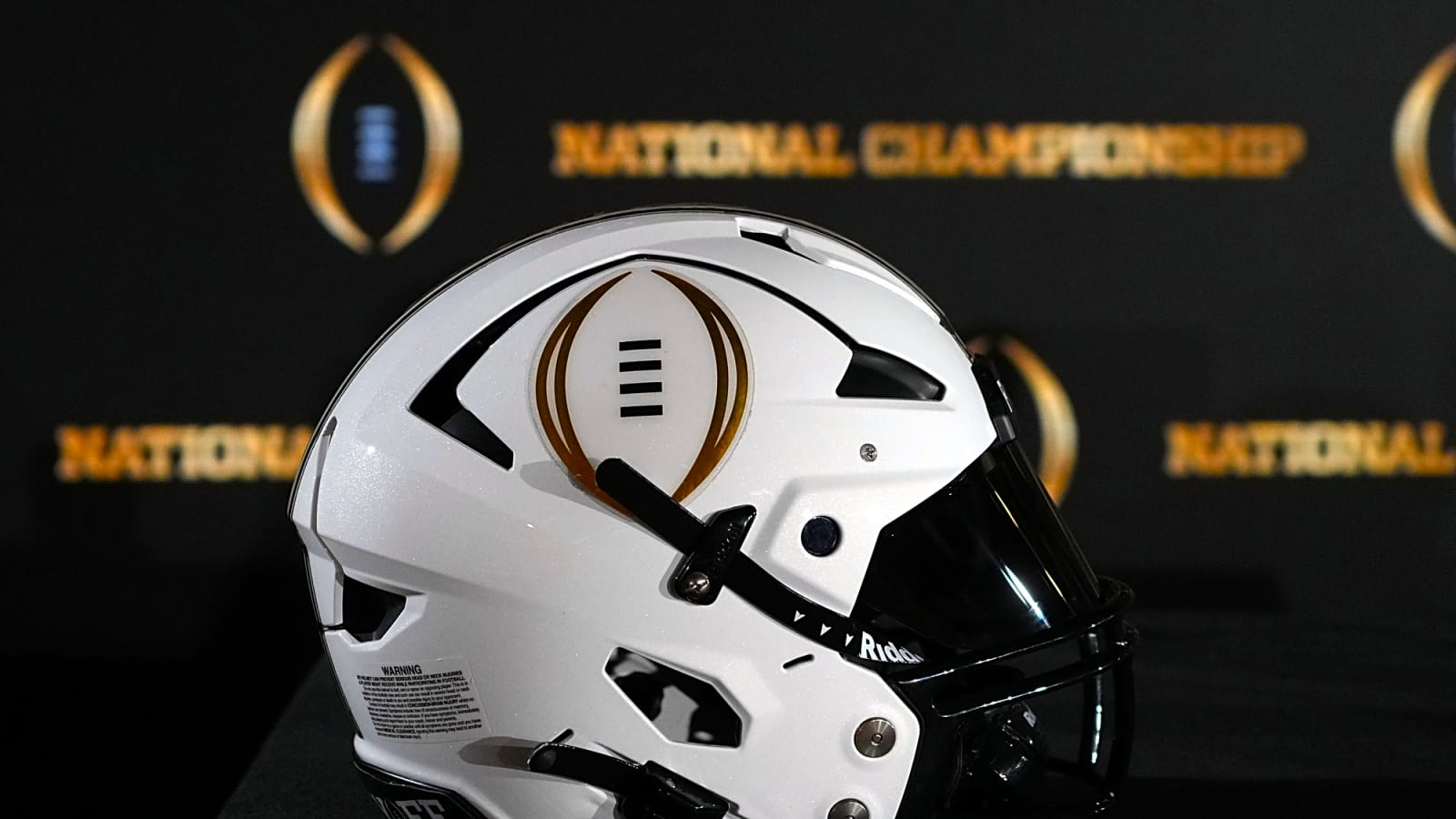 CFP Executive on Big Ten Proposal: ‘We Sound Like Immature Children’
