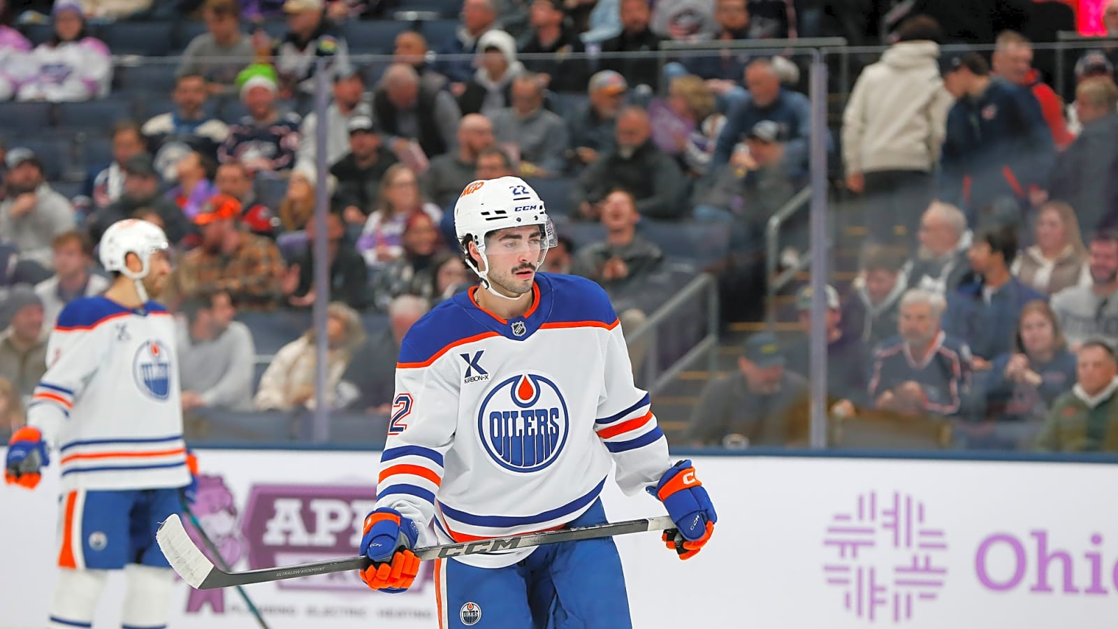 Edmonton Oilers PTO options ahead of training camp