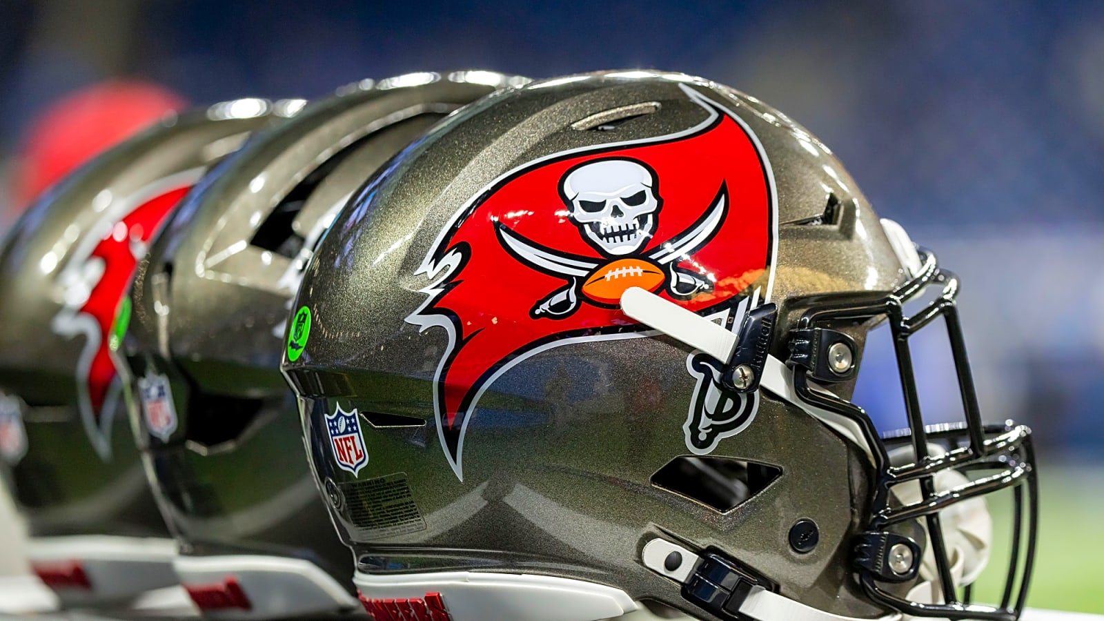 Bucs Might Not Be Done Adding Another Tight End