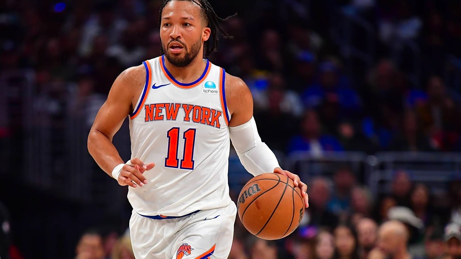 Paul Pierce Claims Knicks Need A Better Player Than 6’2″ Jalen Brunson To Win A Championship
