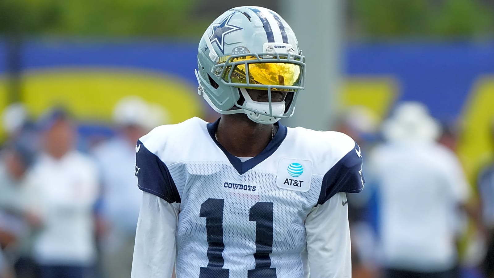 Chargers To Sign WR Marquez Valdes-Scantling