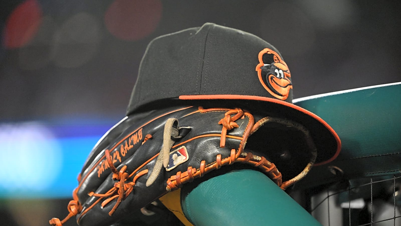 Orioles prospect Luis Guevara dies at 19 in tragic accident