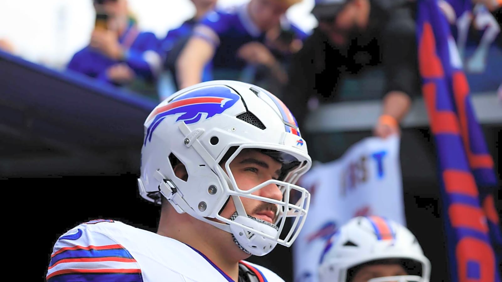 Ravens Eyeing C Connor McGovern As Potential Tyler Linderbaum Replacement?