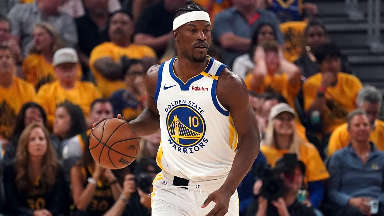Report: Heat Offered Jimmy Butler To Suns For Kevin Durant At NBA Trade Deadline