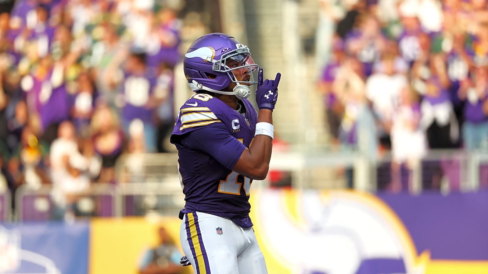 Skeleton Keys To Victory: Vikings vs Buccaneers
