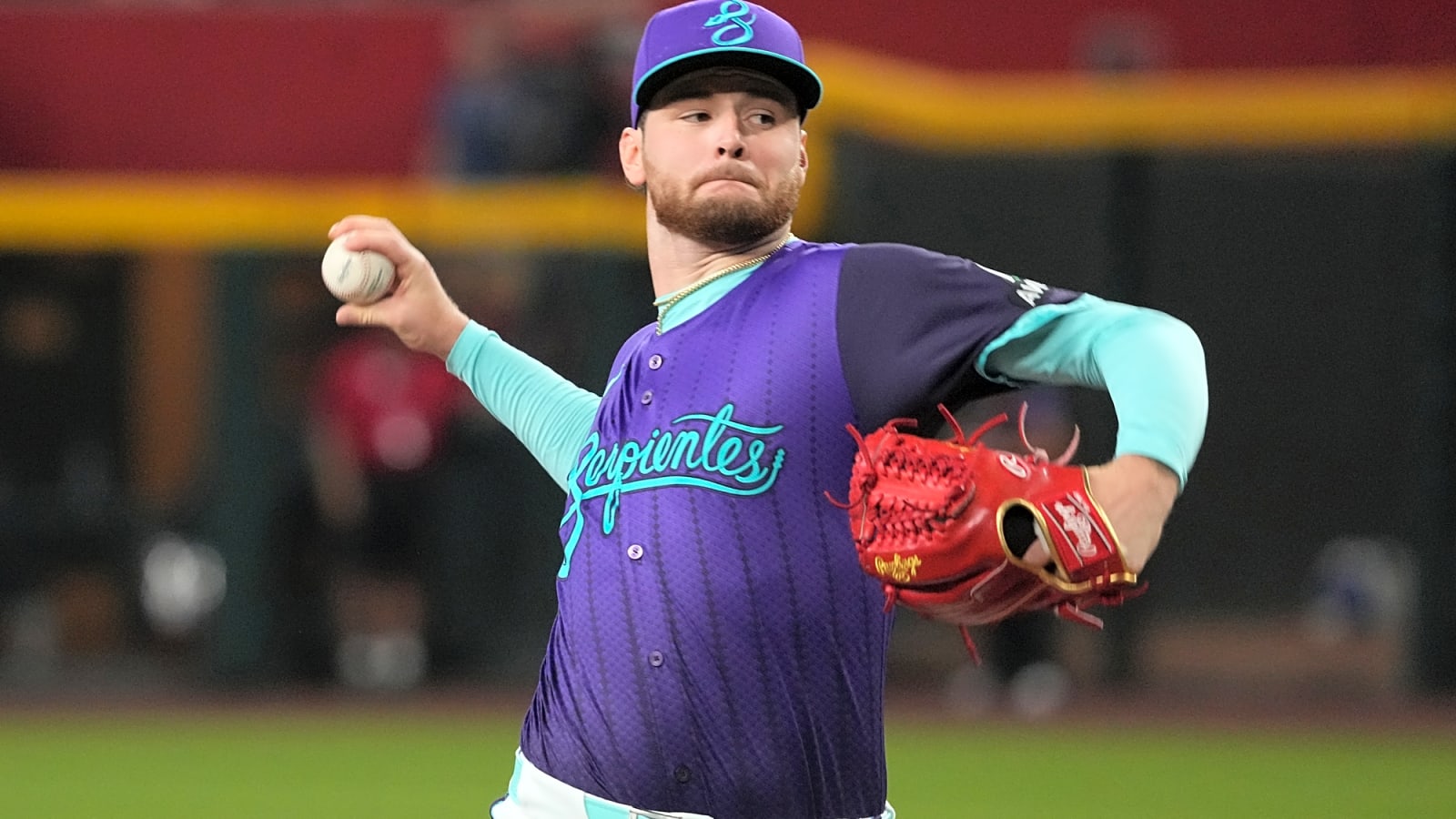 Urgency builds as Diamondbacks open critical stretch starting in Anaheim