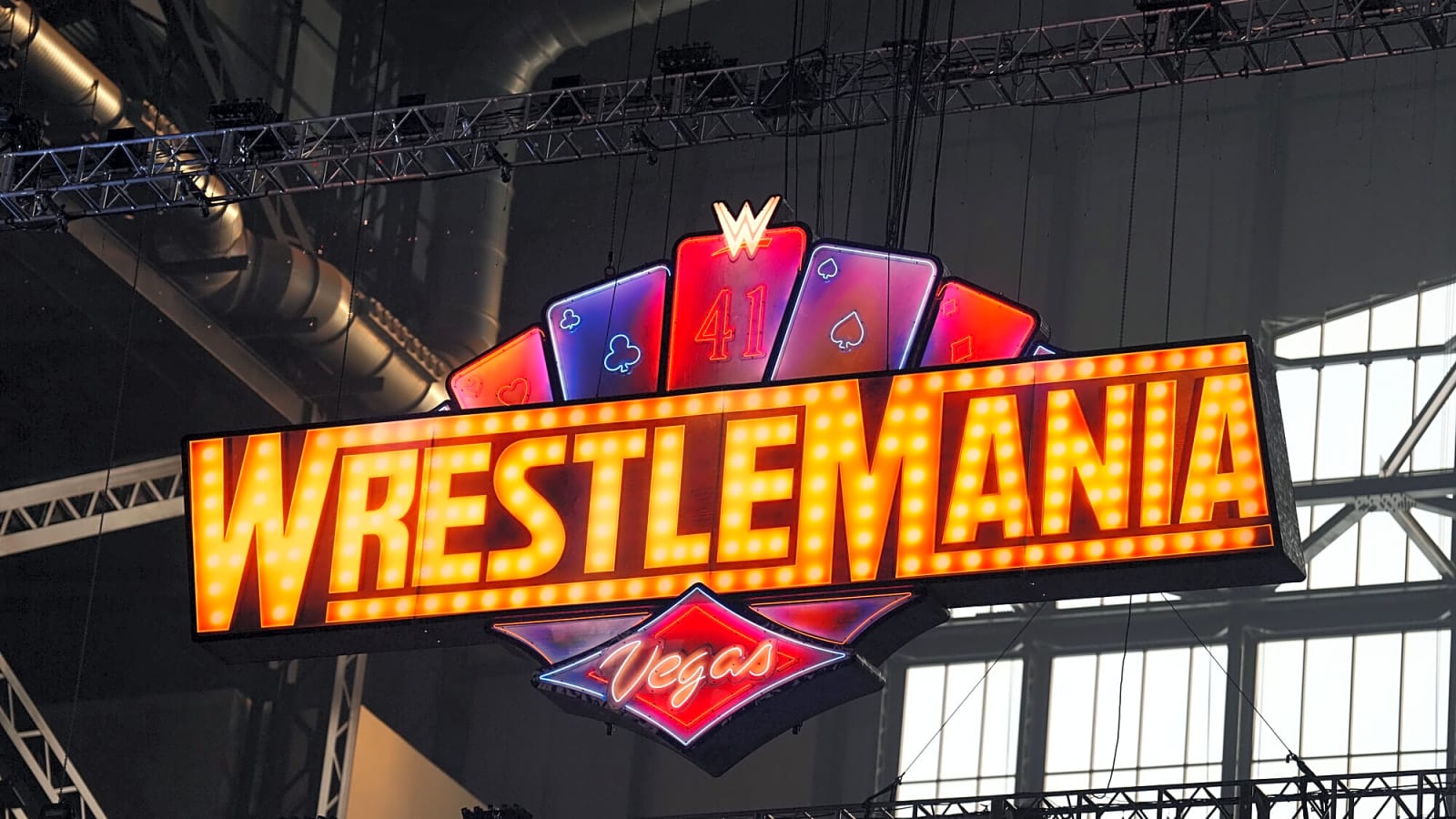 Report: WrestleMania 42 moving from New Orleans to Las Vegas