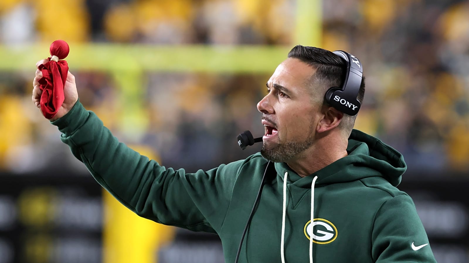 Can Matt Lafleur Right the Ship?