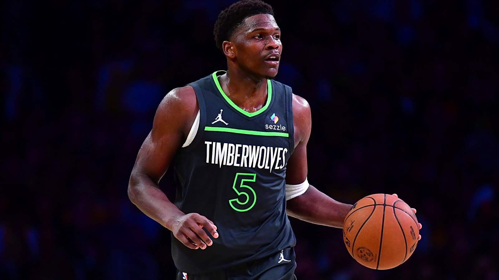 Minnesota Timberwolves: Anthony Edwards Gets Eye-Opening 'Legend Killer' Endorsement From 1 WWE Star