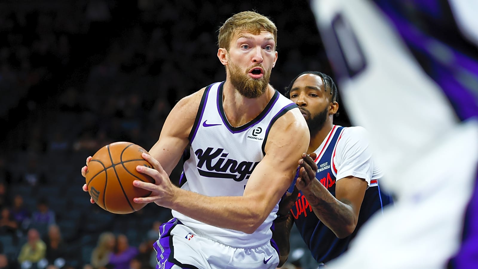 Star might miss Suns, Kings season opener