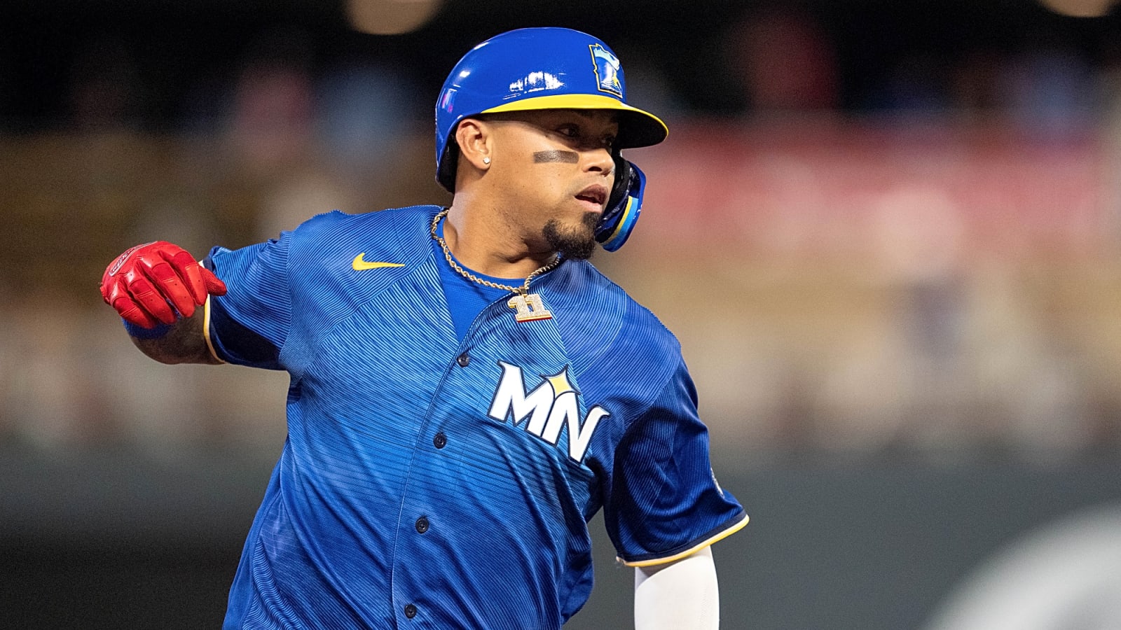 Twins Release Orlando Arcia