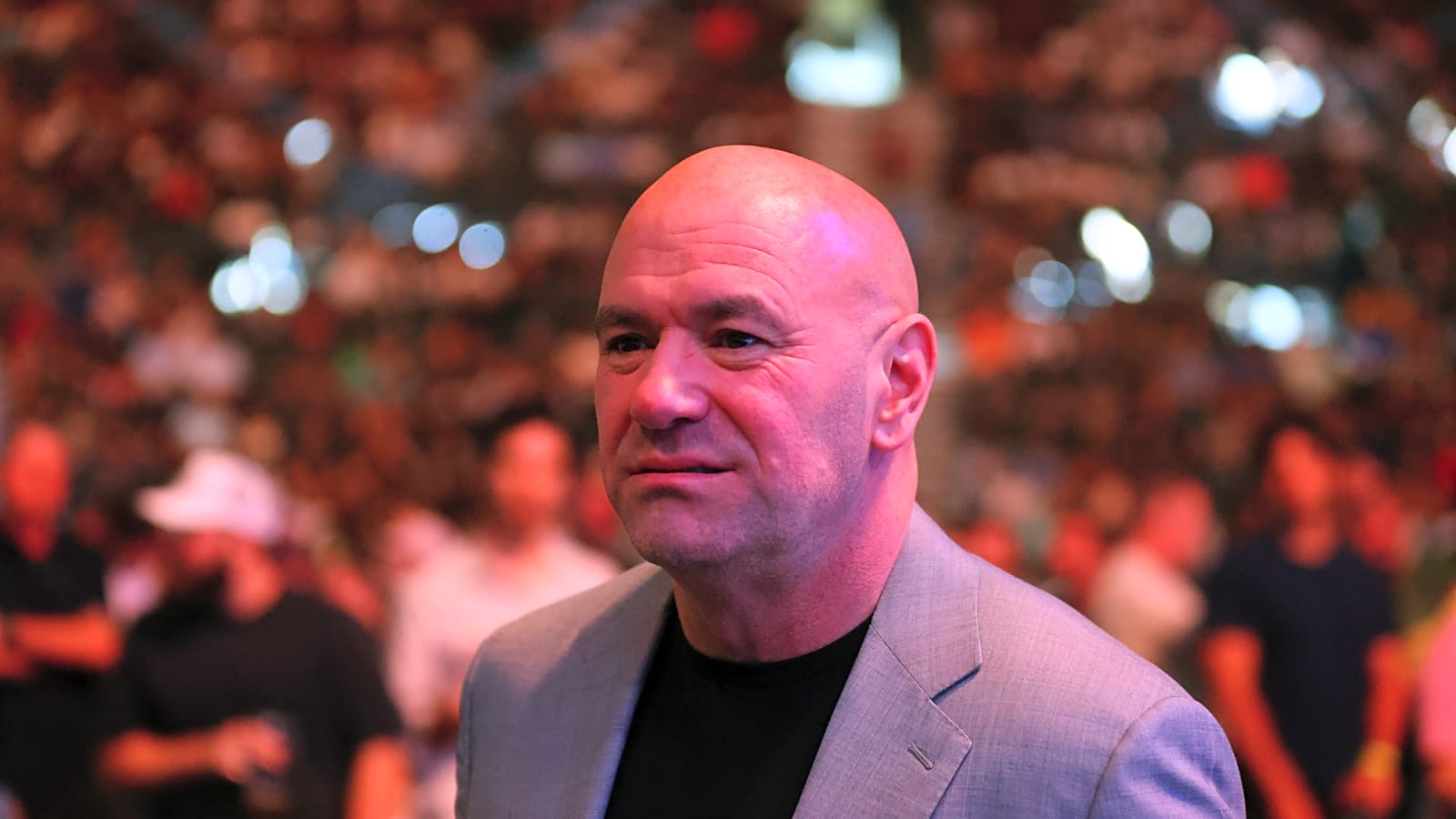 Dana White confirms UFC White House card is complete but refuses to announce fights: ‘So expensive’