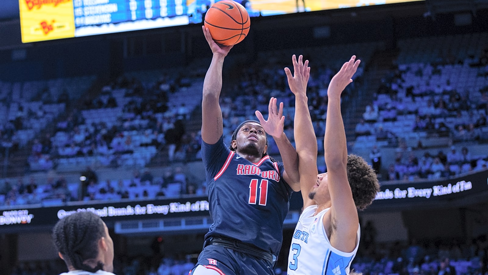 How Big is Bill Self’s Fourth Transfer Addition for Kansas?