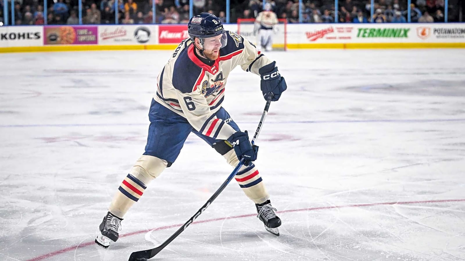 Luke Prokop Interview: The Hockey Player Documentary Preview